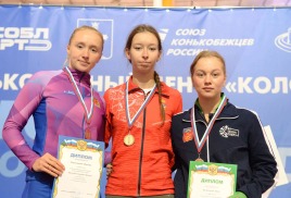 ДВЕ МЕДАЛИ ВСЕРОССИЙСКИХ СОРЕВНОВАНИЙ ПО КОНЬКОБЕЖНОМУ СПОРТУ "КУБОК КОЛОМЕНСКОГО КРЕМЛЯ"  В КОПИЛКЕ СБОРНОЙ КОМАНДЫ ВЛАДИМИРСКОЙ ОБЛАСТИ